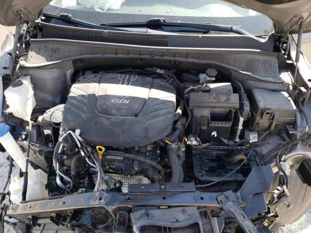 5XYPG4A55JG340462 KIA SORENTO LX