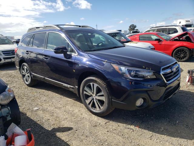4S4BSANC6J3236689 Subaru Outback 2.5i Limited