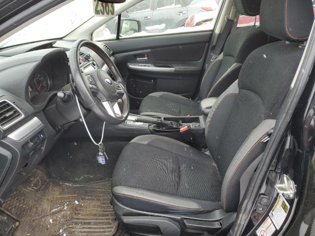 JF2GPABC1G8342447 Subaru Crosstrek Premium