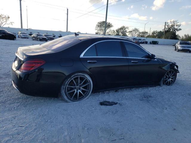 2018 MERCEDES-BENZ S 450 - WDDUG6GB6JA353691