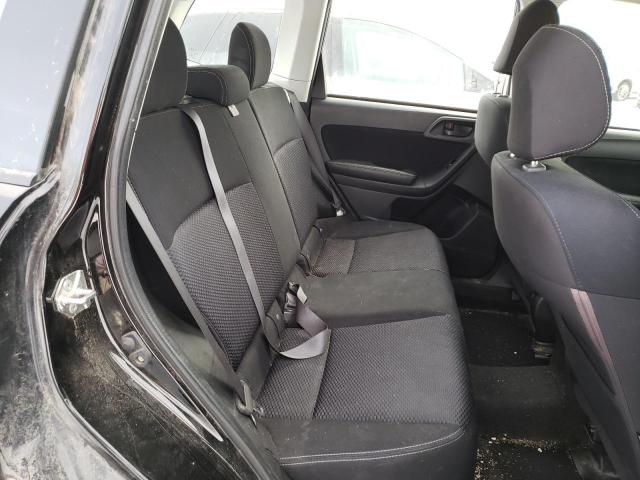 2016 SUBARU FORESTER 2 - JF2SJAAC2GH558725