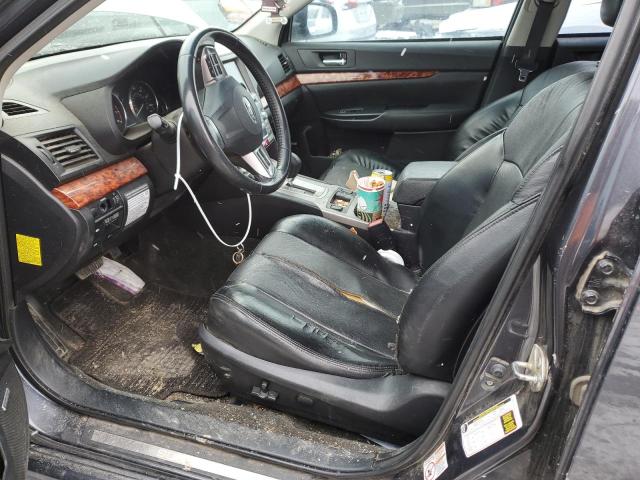 4S3BMBL61C3031513 Subaru Legacy 2.5i Limited