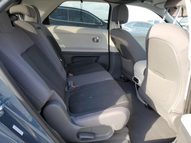 2022 HYUNDAI IONIQ 5 SE - KM8KM4AE9NU055895