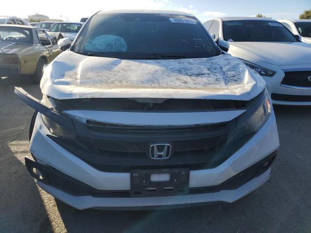 2HGFC2F82KH519402 Honda Civic Sport