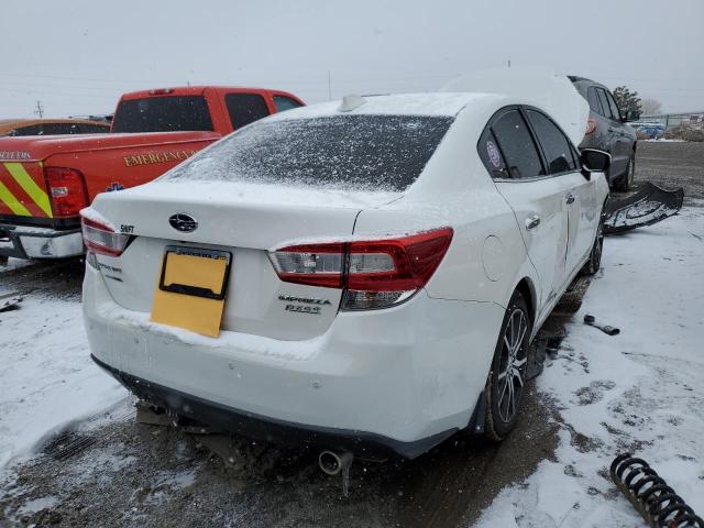 4S3GKAT65H3627561 Subaru Impreza Limited