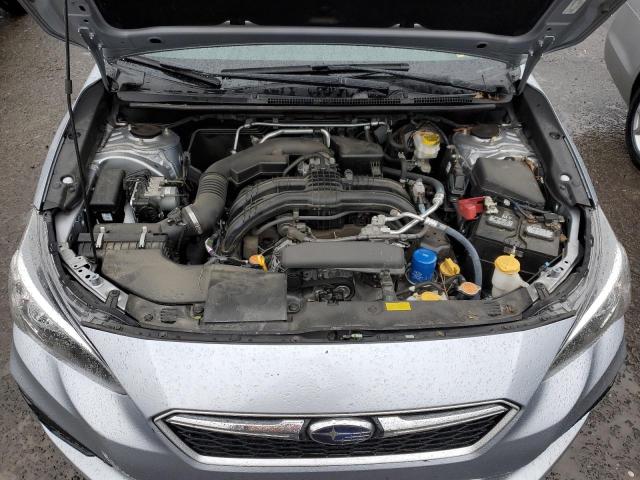 2019 SUBARU IMPREZA PR 4S3GTAD67K3702926