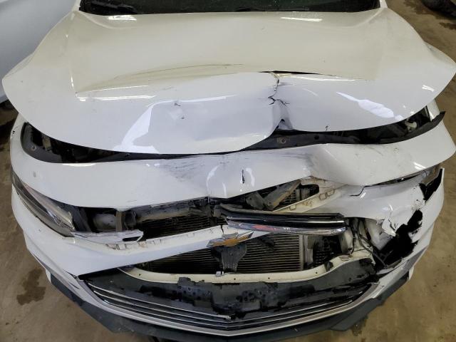 2017 CHEVROLET MALIBU LS - 1G1ZB5ST4HF280237