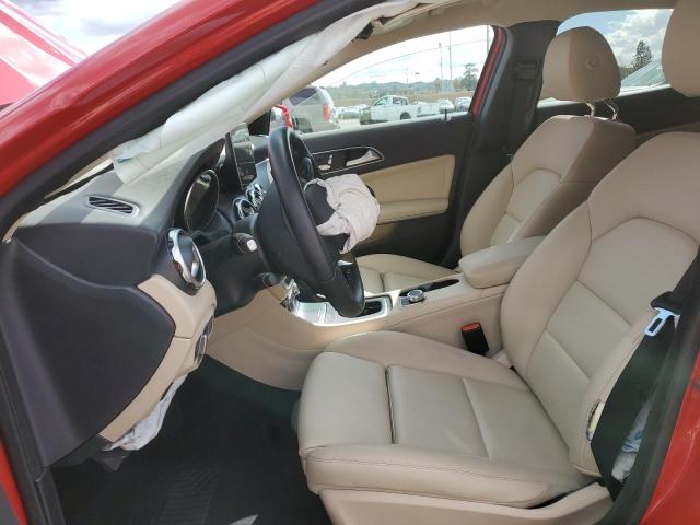 WDCTG4EB4LJ664773 Mercedes-Benz GLA 250