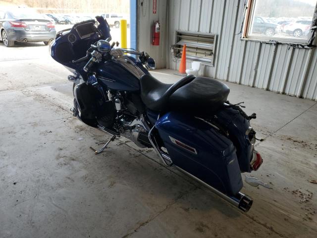 2016 HARLEY-DAVIDSON FLTRU 1HD1KGL16GB614236