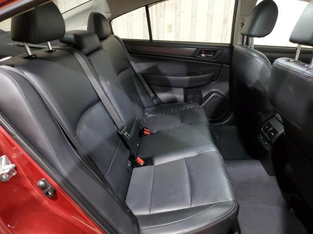 4S3BNEK67H3015078 Subaru Legacy 3.6r Limited