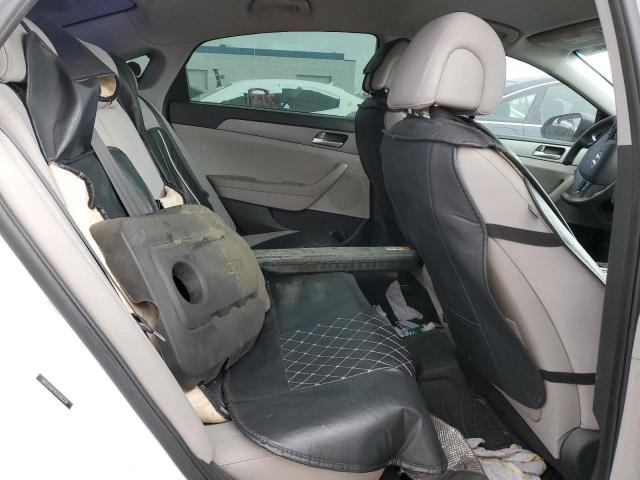 2016 HYUNDAI SONATA SE 5NPE24AF9GH286339