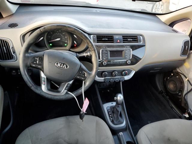 KNADN4A39G6644992 KIA RIO EX