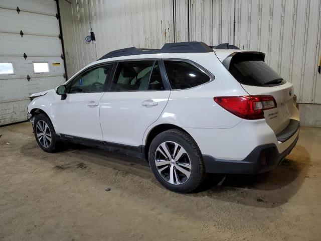 4S4BSANC8J3356378 Subaru Outback 2.5i Limited