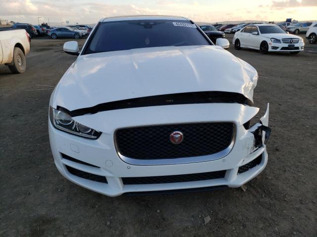 SAJAD4BG6HA965141 Jaguar XE PREMIUM