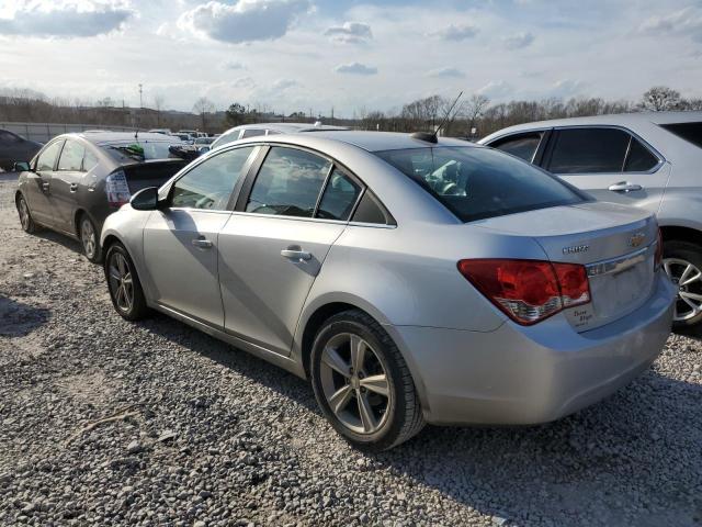 2016 CHEVROLET CRUZE LIMI - 1G1PF5SB6G7131243
