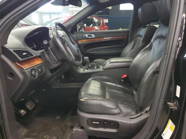 2LMHJ5NK2EBL53918 Lincoln MKT