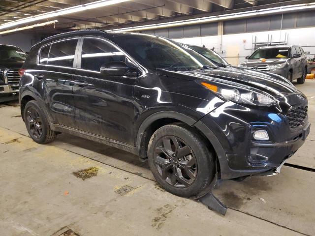 KNDP6CACXL7709487 KIA SPORTAGE S
