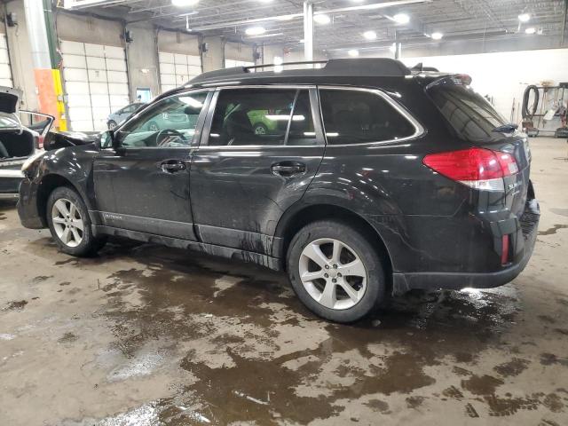 4S4BRCCC2E3321352 Subaru Outback 2.5i Premium
