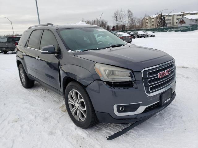 1GKKRRKD3EJ142772 GMC Acadia Slt-1