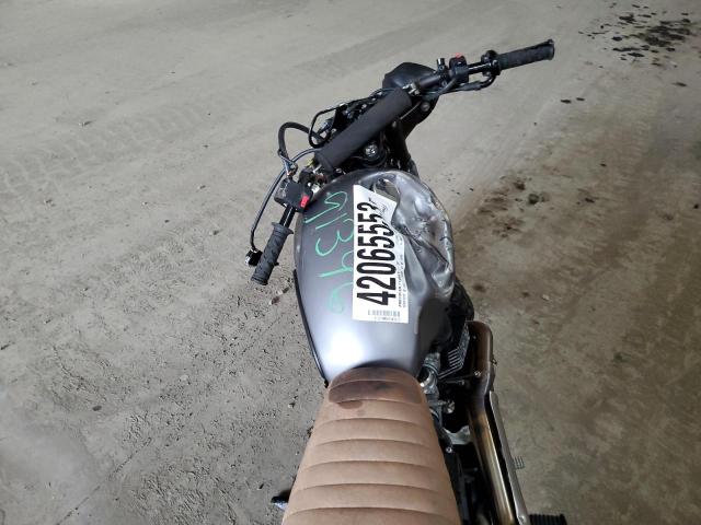 2013 TRIUMPH MOTORCYCLE SCRAMBLER - SMT925RN4DT566617