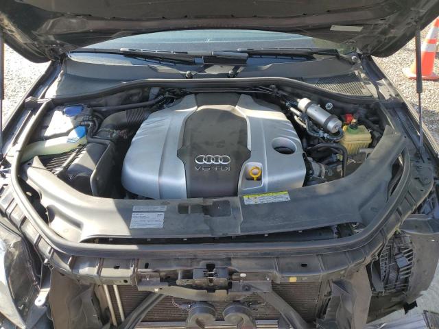2015 AUDI Q7 TDI PRE - WA1LMAFE0FD015913