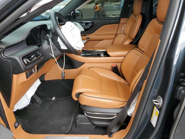 5LM5J9XC6LGL29507 Lincoln Aviator Black Label