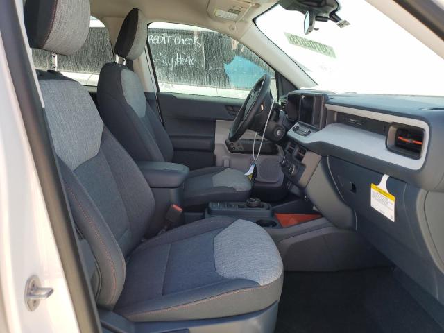 2022 FORD MAVERICK X - 3FTTW8F97NRA31754