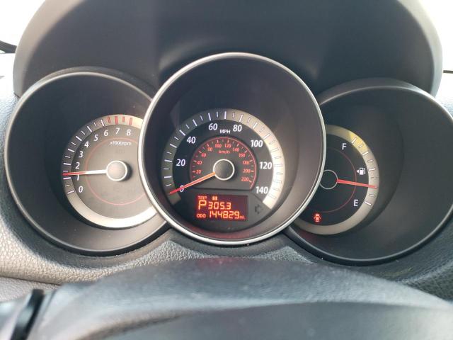 KNAFU4A28C5613297 KIA FORTE EX