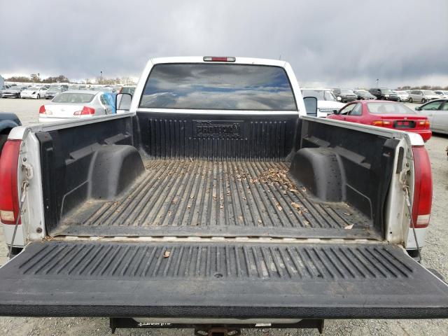 1GTEK14K3SZ568873 GMC Sierra K1500