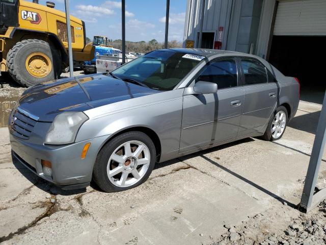 2004 Cadillac CTS 