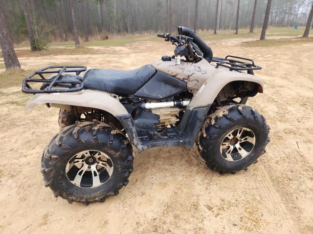 2012 HONDA TRX420 FPM 1HFTE35H3C4500039