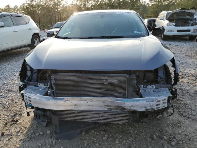 2017 HONDA CIVIC EXL 19XFC1F73HE016000