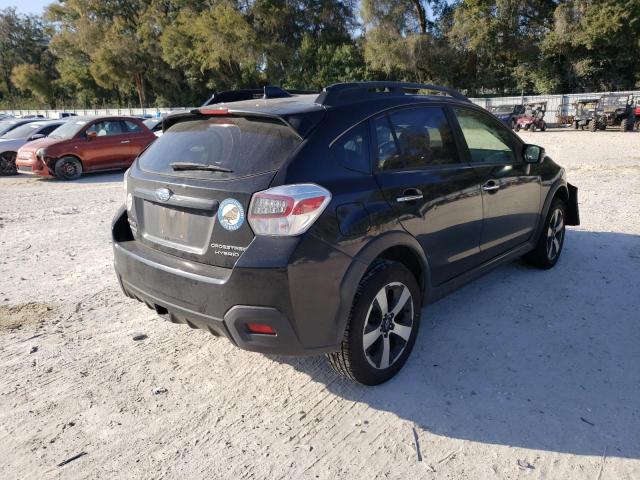 JF2GPBLC5GH226138 Subaru Crosstrek