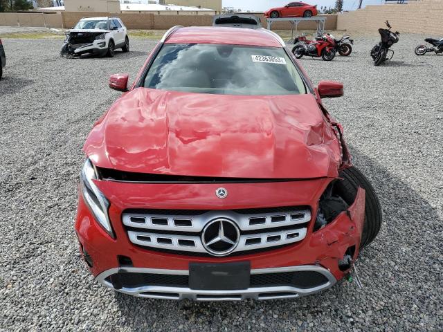 WDCTG4EB4LJ664773 Mercedes-Benz GLA 250