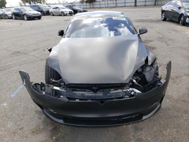 5YJSA1E67MF438773 Tesla MODEL S