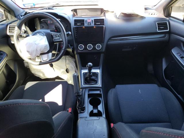 2016 SUBARU WRX PREMIU - JF1VA1E63G9829324
