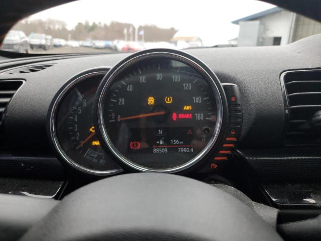 WMWLN9C54G2B32171 Mini Cooper S Clubman