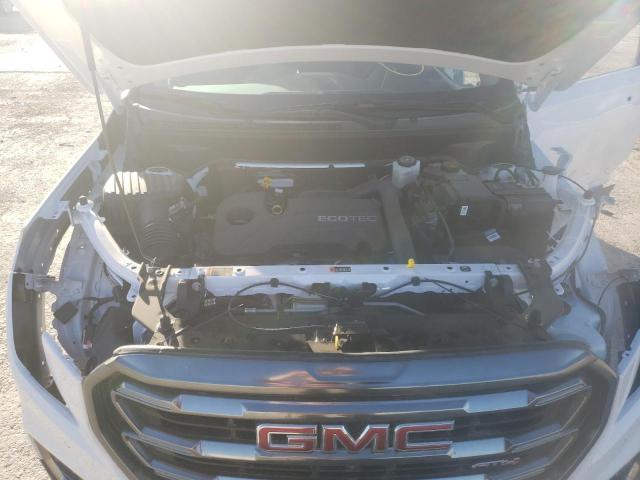 2022 GMC TERRAIN AT 3GKALYEV5NL220814
