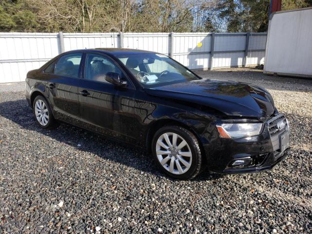 VIN WAUBFAFL2EN001236 2014 Audi A4, Premium no.4