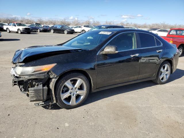 2013 Acura TSX 