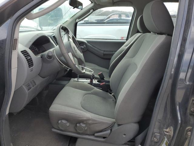 5N1AN0NW8AC521692 Nissan Xterra Off Road