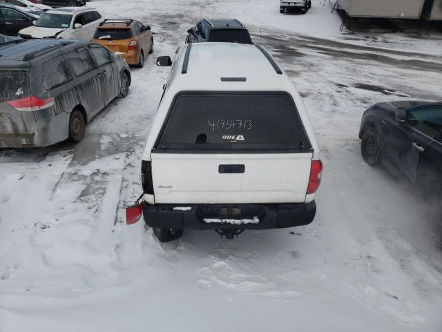 2016 TOYOTA TUNDRA SR - 5TFPY5F15GX551112