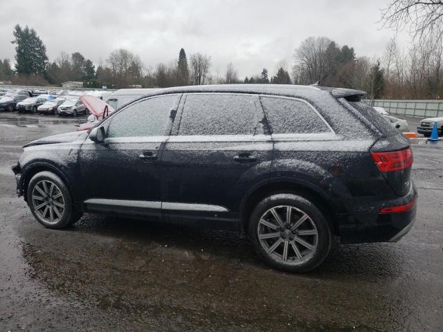 VIN WA1LAAF76JD007124 2018 Audi Q7, Premium Plus no.2