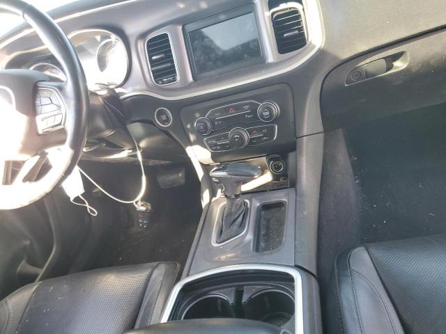 2019 DODGE CHARGER SX - 2C3CDXBG0KH702701