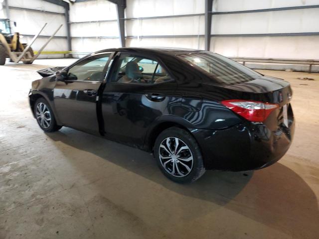 2016 TOYOTA COROLLA L 5YFBURHE6GP451449