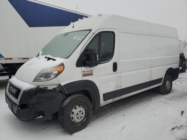 2019 Ram ProMaster 