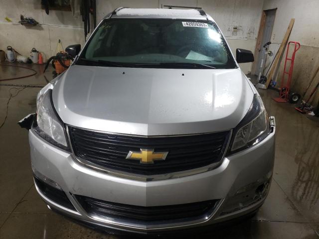 2017 CHEVROLET TRAVERSE L 1GNKRFED5HJ338519