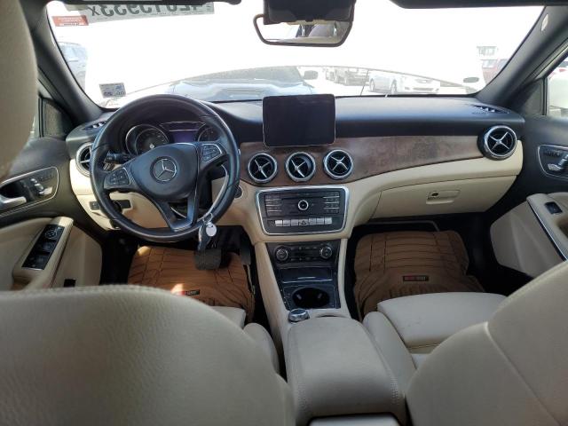 2018 MERCEDES-BENZ GLA 250 - WDCTG4EB8JJ510760