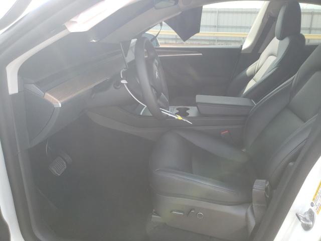 7SAYGDEE7NA014853 Tesla Model Y