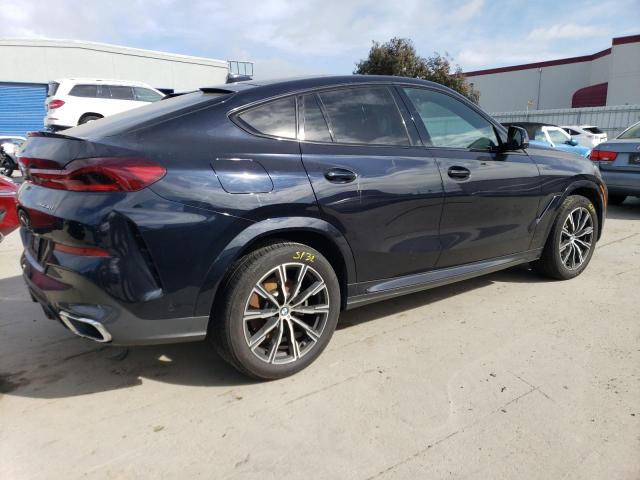 5UXCY6C03N9M45953 BMW X6
